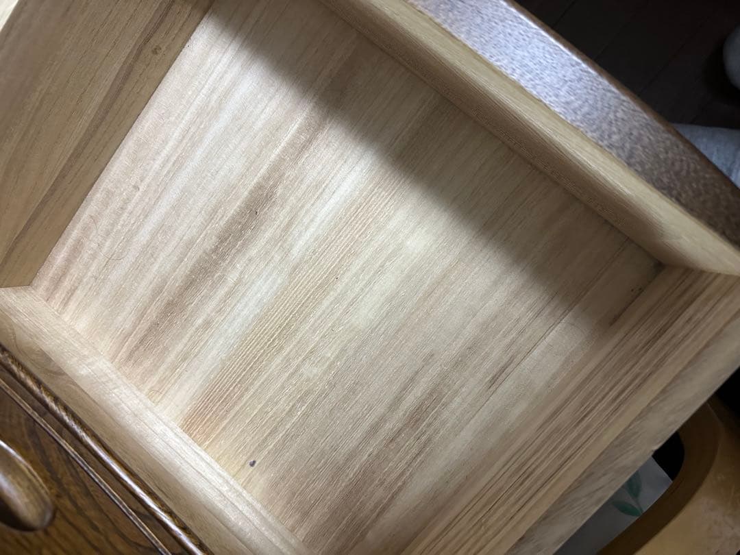 中古美品 松永工房 高級ドレッサー定価３５万以上値下げ