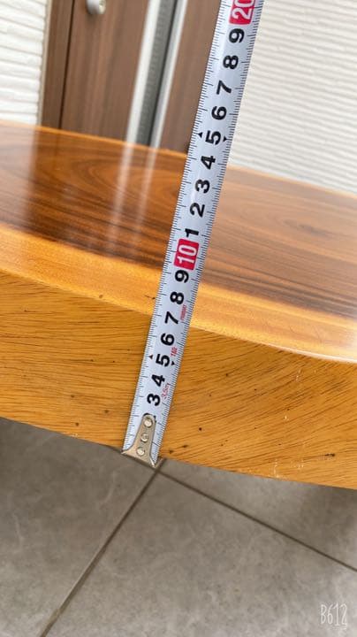 テーブル　ローテーブル　座卓　天板　一枚板 美品❗️❗️❗️