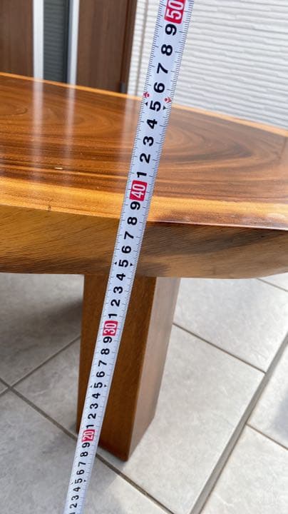 テーブル　ローテーブル　座卓　天板　一枚板 美品❗️❗️❗️