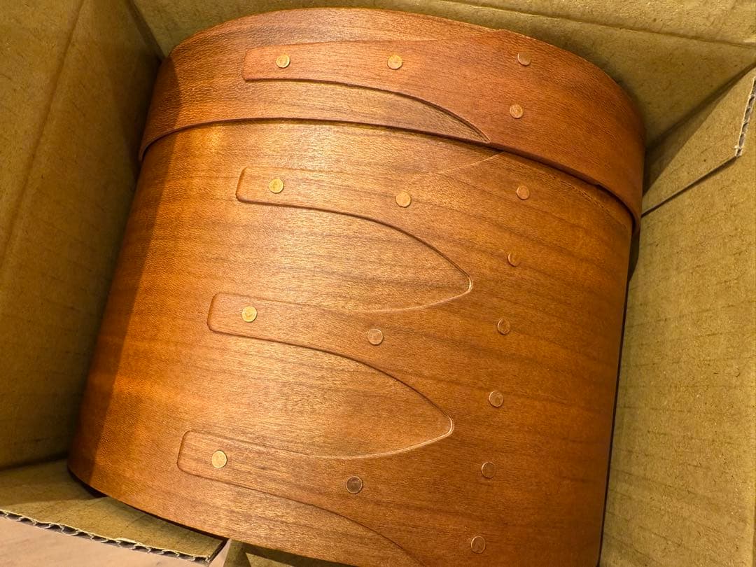 ティッシュボックス Sep