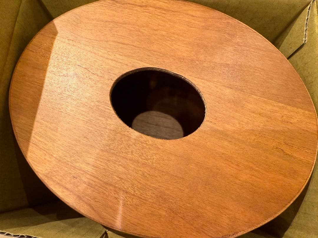 ティッシュボックス Sep