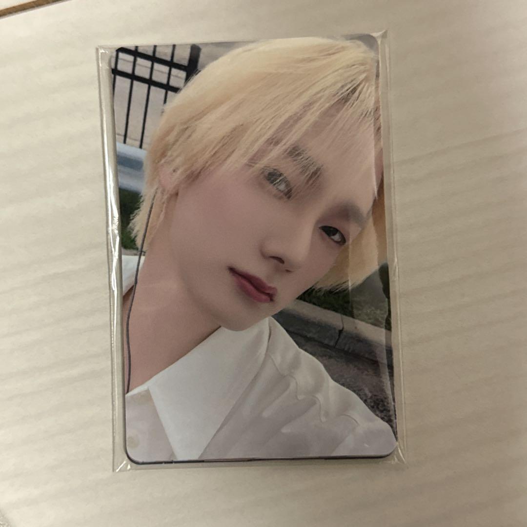 ボネクド The action 特典 6枚セット トレカ ユニバ - メルカリ