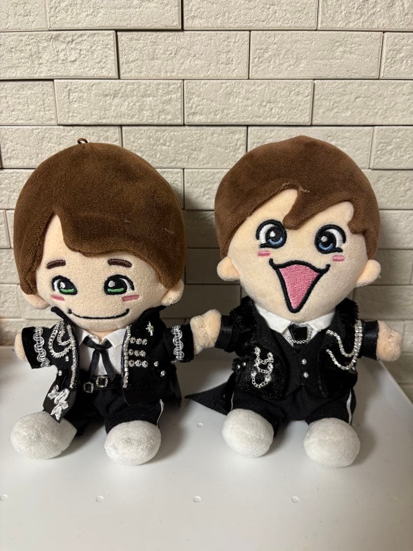 着せ替え服・アウトフィット minto