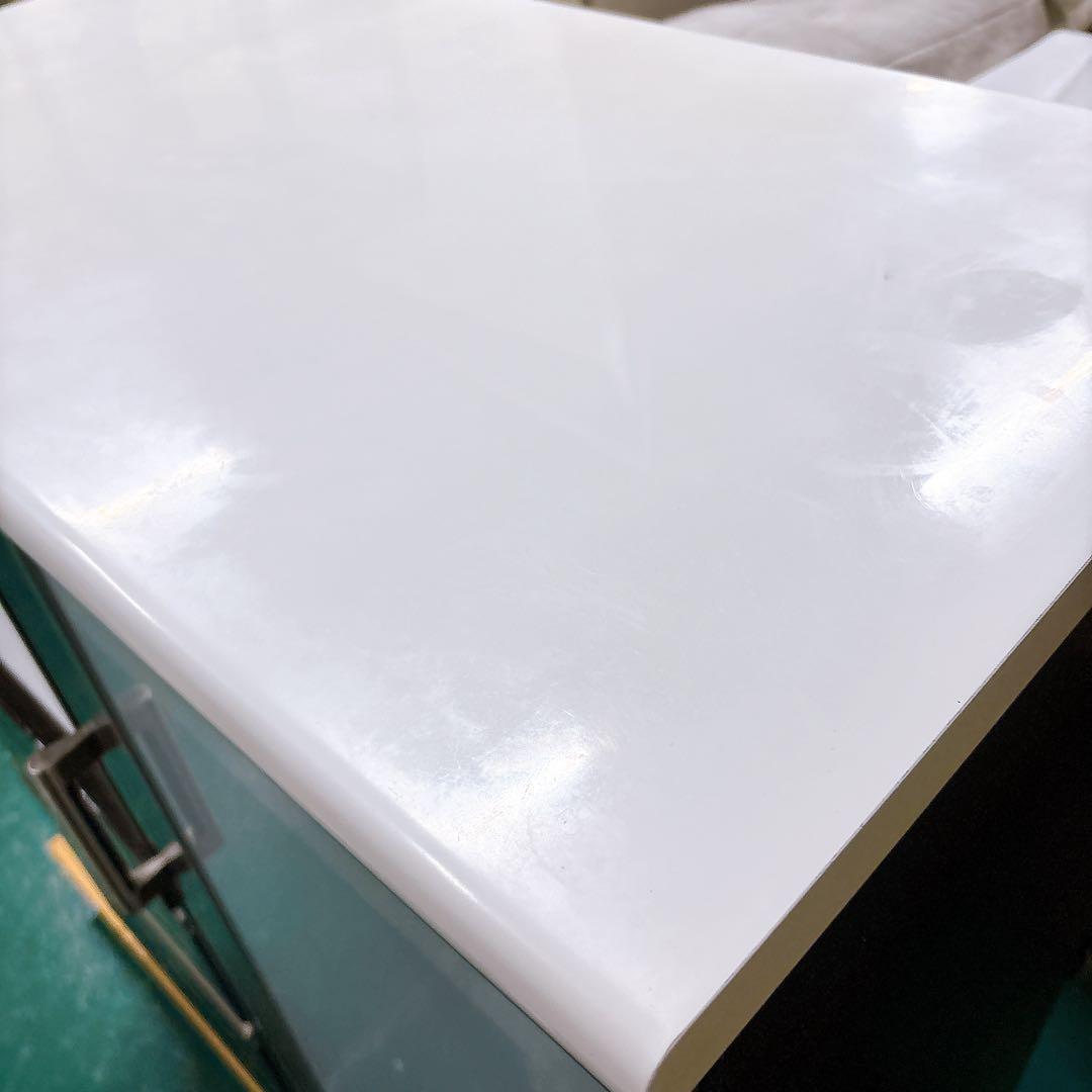 【送料設置込み】ニトリ キッチンボード ポスティア90 ブラック黒