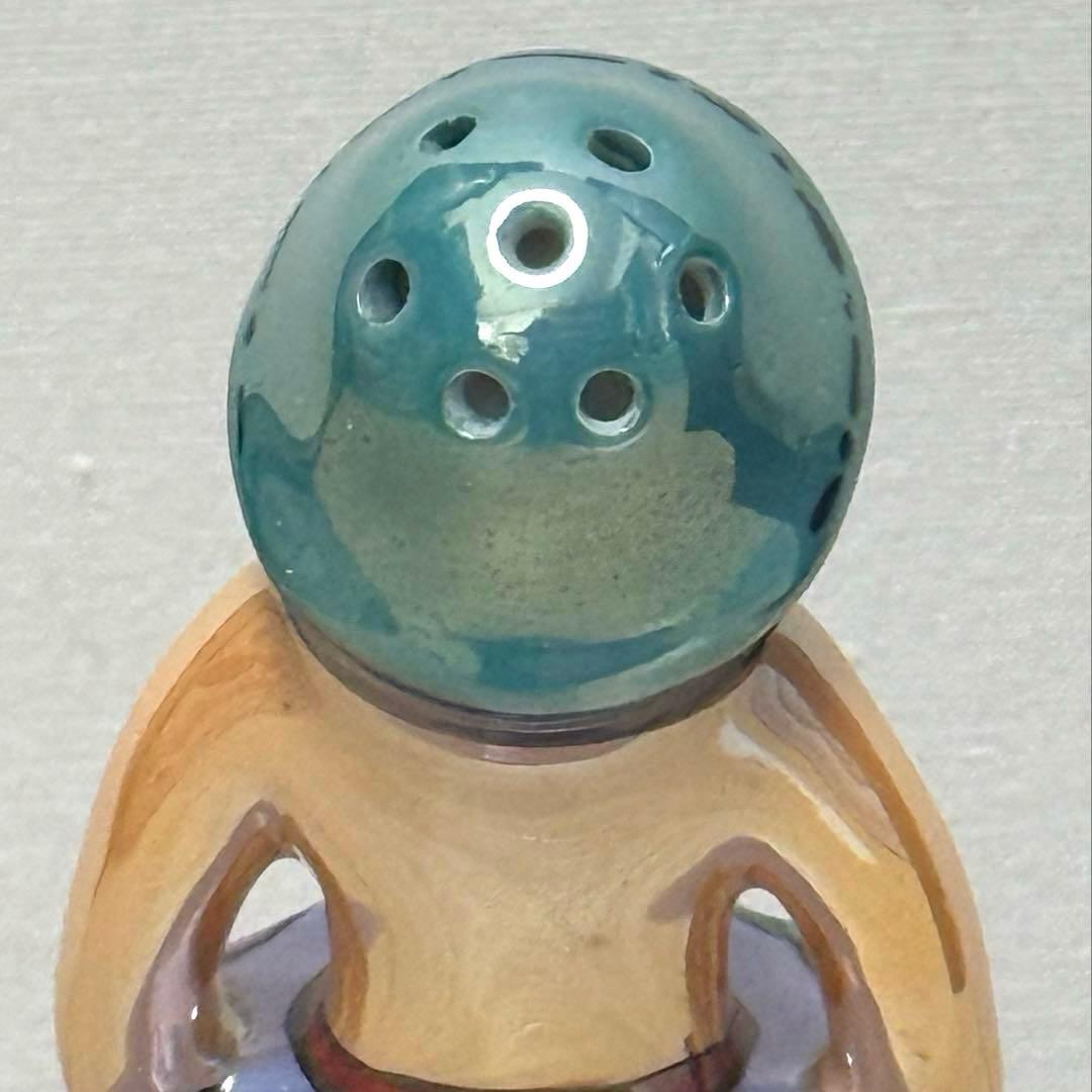 極美品 オールドノリタケ デコレディ シェーカー 大正ロマン 丸栄