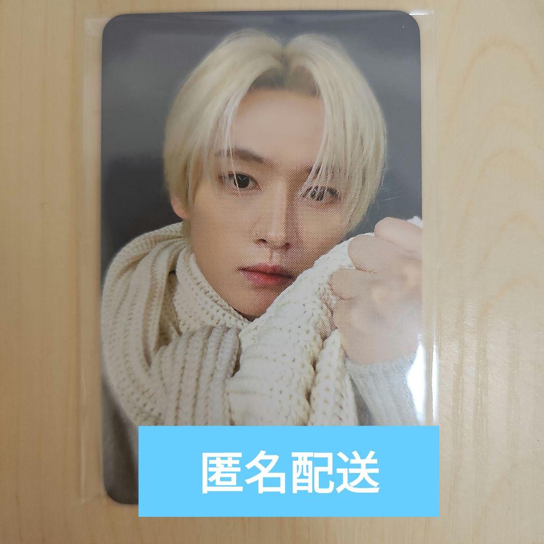 公式 do it リノ トレカ Stray kids ポップアップ 特典 - メルカリ