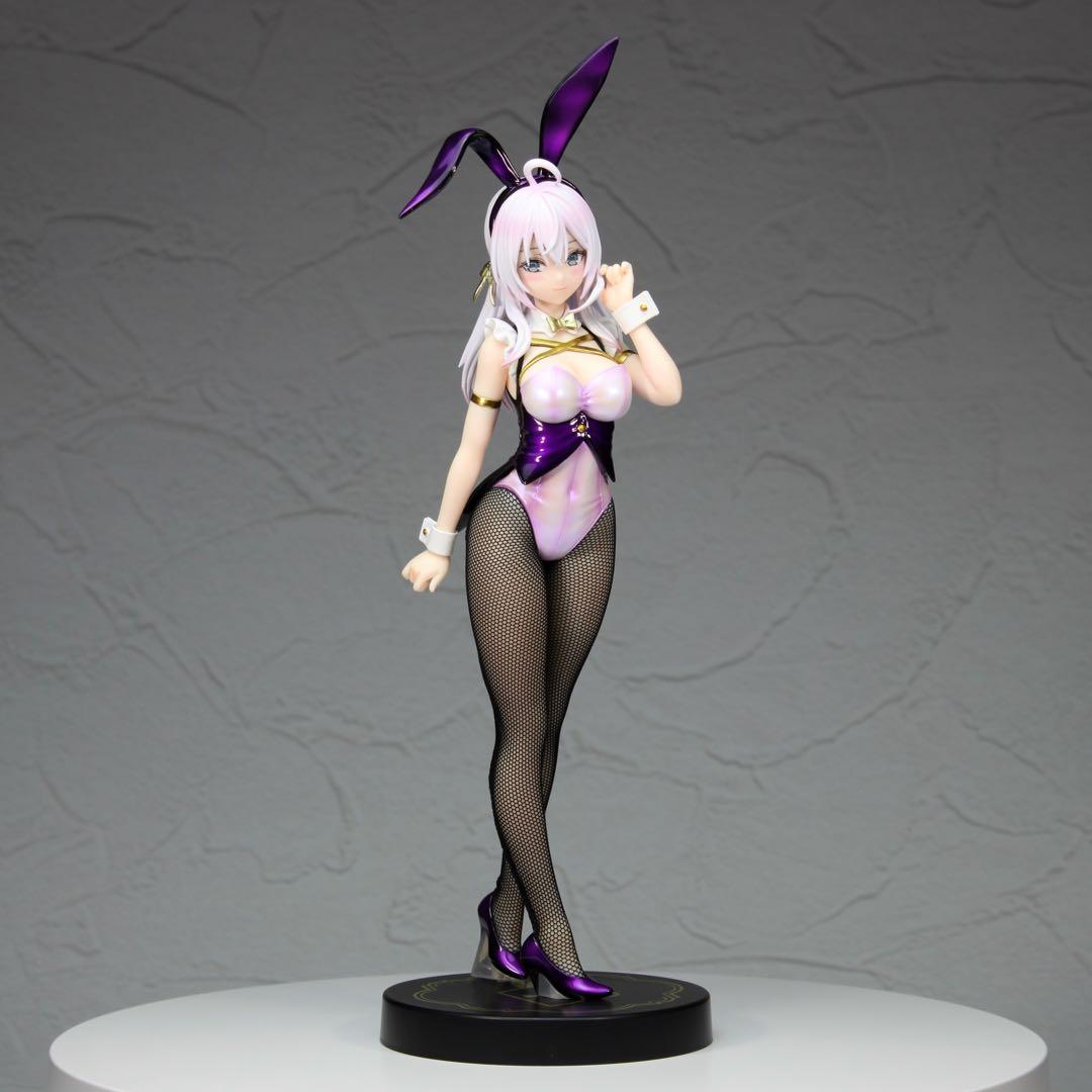 ら*ん様 アーリャさん フィギュア アーリャ リペイント リペイント