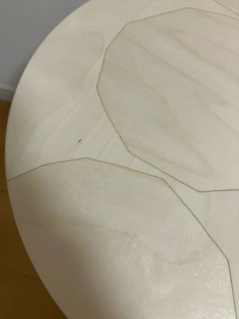 アルテック　スツール60 マリメッコ　キヴェット