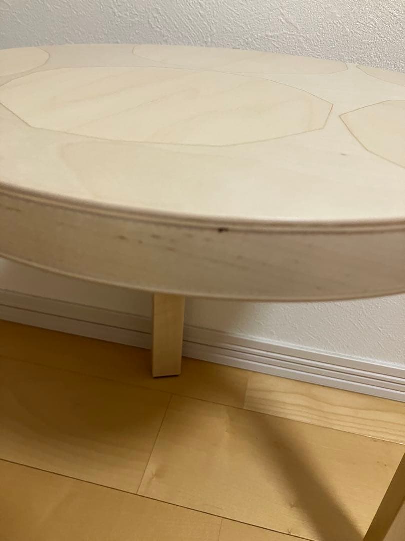 アルテック　スツール60 マリメッコ　キヴェット