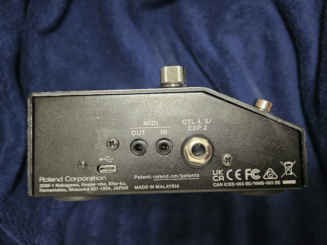 BOSS GT-1000CORE ギターエフェクター おまけあり