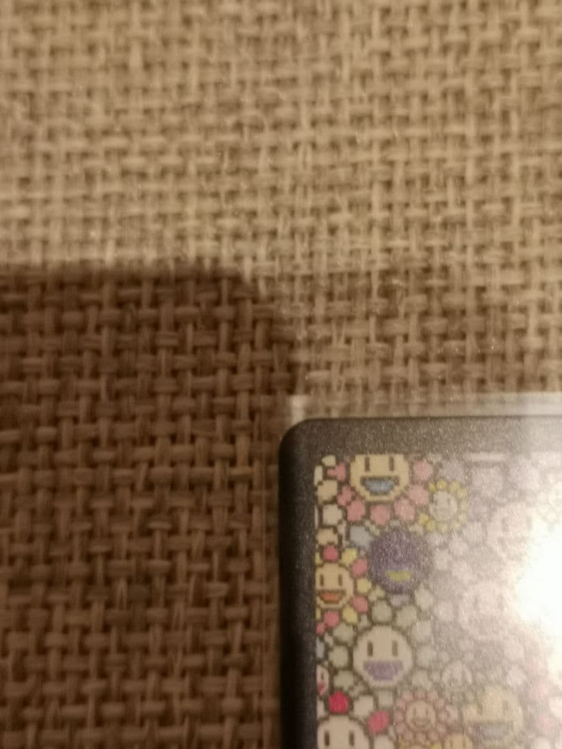 S*Y様 村上隆　108フラワーズRevised　飛行機雲とお花ちゃん　SA(日