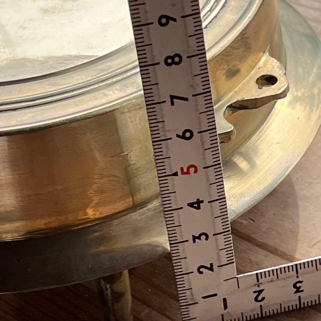 鋙　和楽器　チャンチキ　保管品　鐘　③