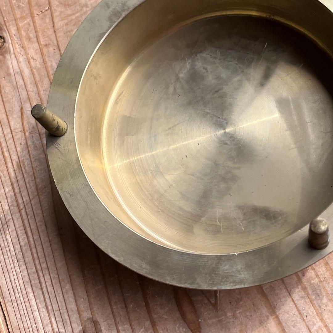 鋙　和楽器　チャンチキ　保管品　鐘　③