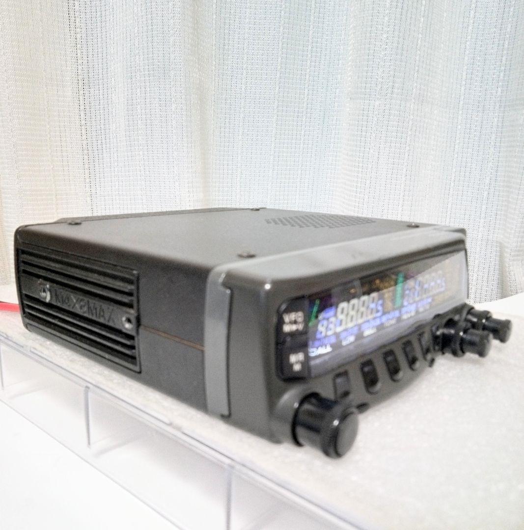 ケンウッド製 TM-733G (145/433) 10 w機 動作品 - メルカリ