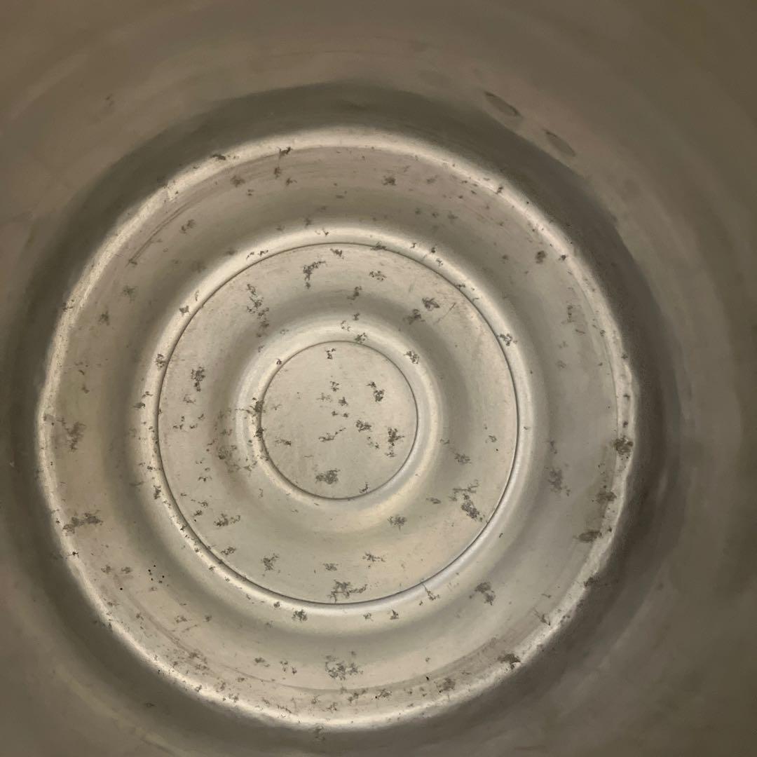 A-5 アルミ製 ヴィンテージ ジョウロ 水差し レトロ 古道具 古民家 古