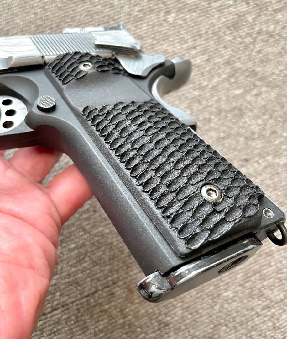 カスタムオーダー依頼受付