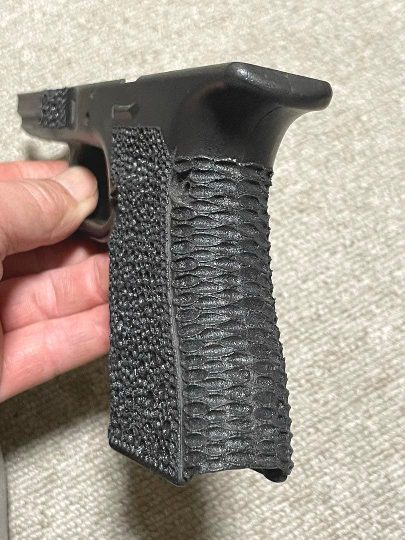 カスタムオーダー依頼受付