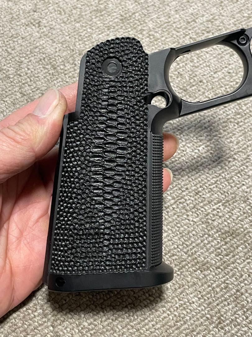 カスタムオーダー依頼受付