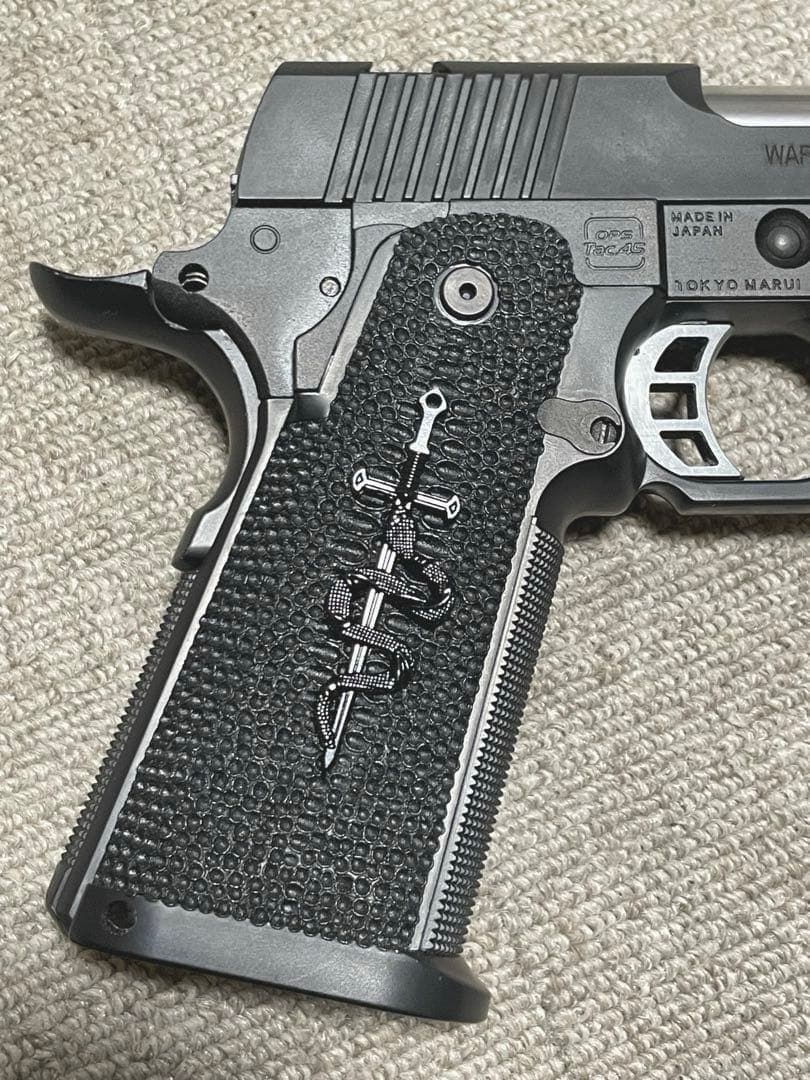 カスタムオーダー依頼受付