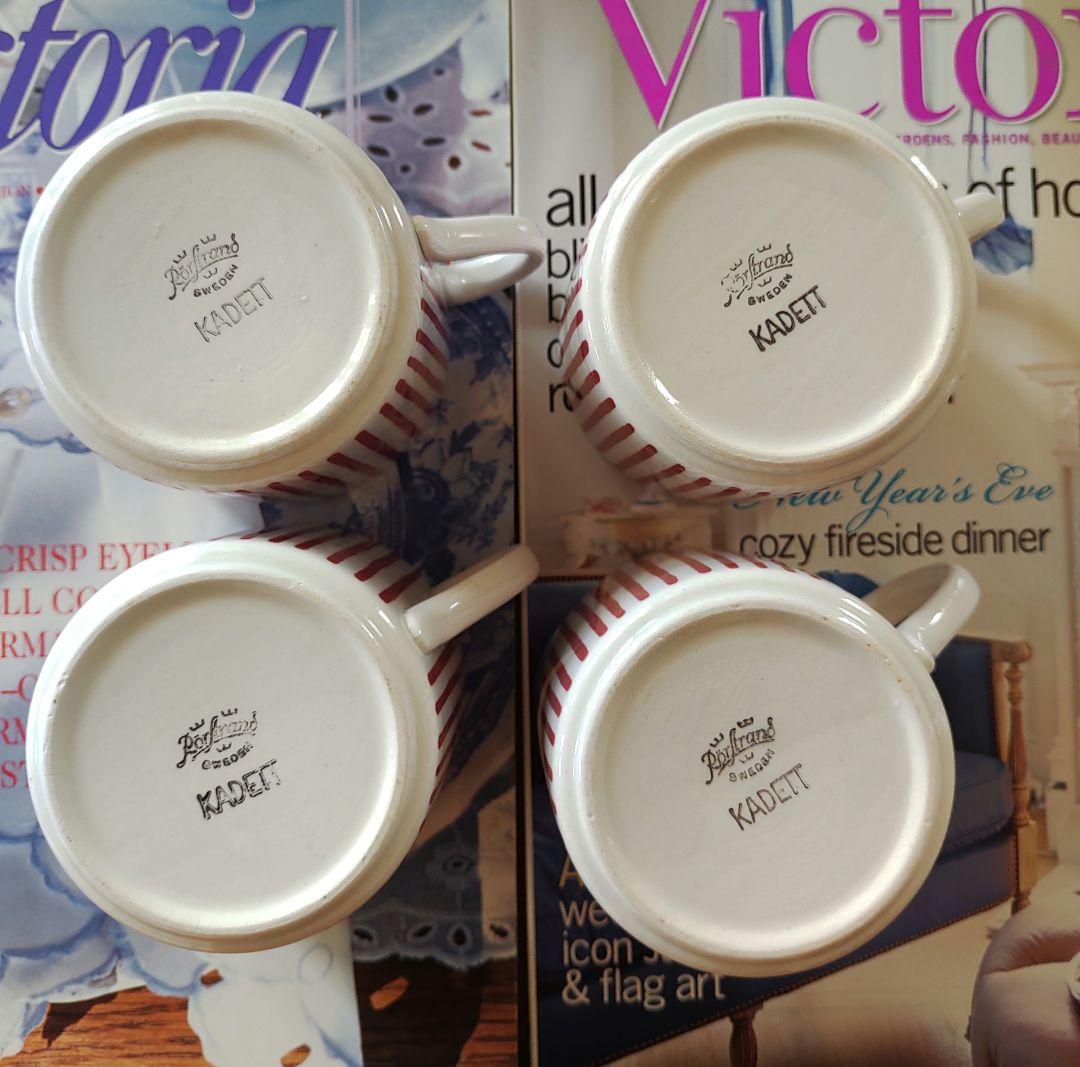 ロールストランド カデット テーブルウェア　 Kadett