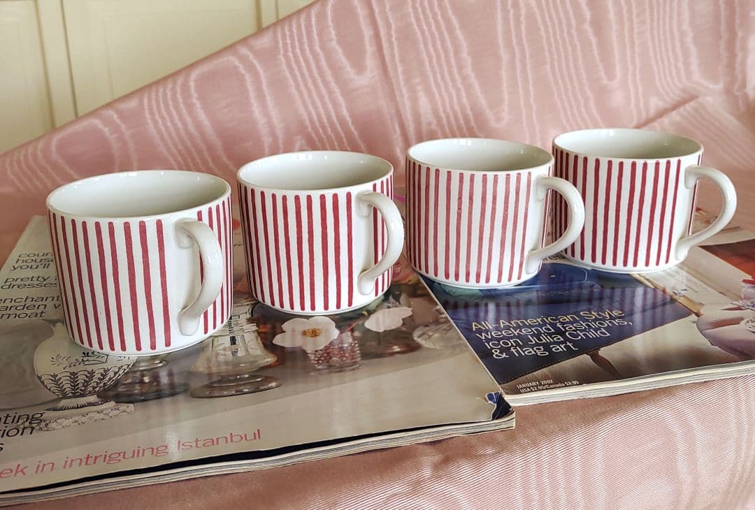 ロールストランド カデット テーブルウェア　 Kadett