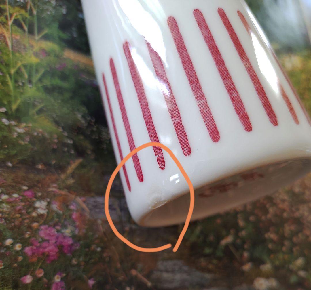 ロールストランド カデット テーブルウェア　 Kadett