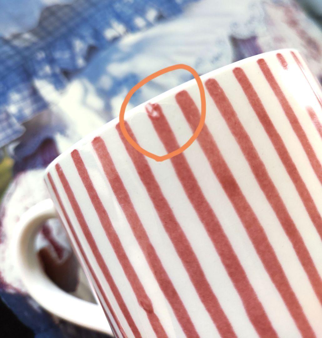 ロールストランド カデット テーブルウェア　 Kadett