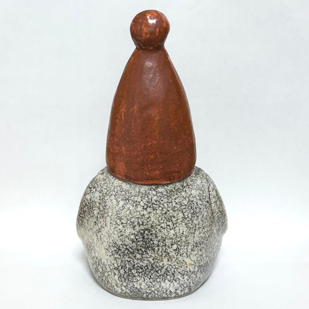 Lisa Larson リサ ラーソン クリスマス ヨガサンタ リラックスサンタ