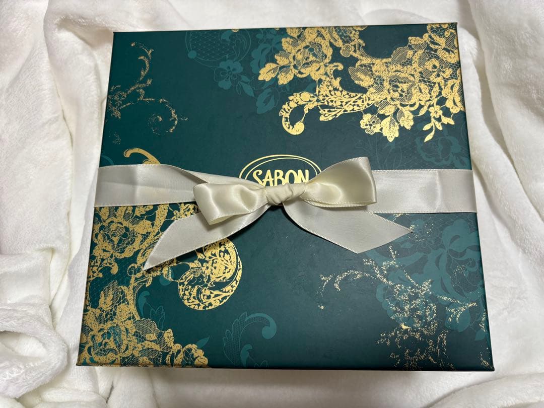 【お値下げ！！】SABON サボン ギフト
