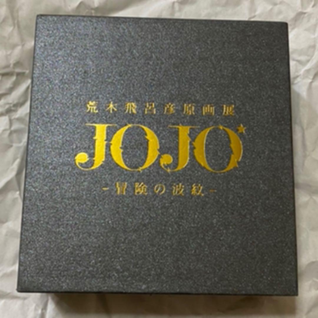 新品未使用】ジョルノ ブローチ てんとう虫 ジョジョ展 - メルカリ