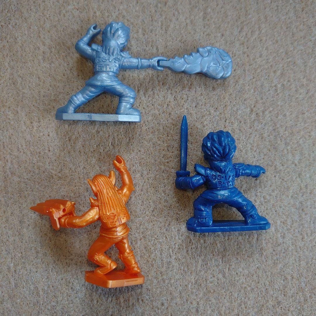 タカラ ドラゴンクエスト ダイの大冒険 ダイコロ セット - メルカリ