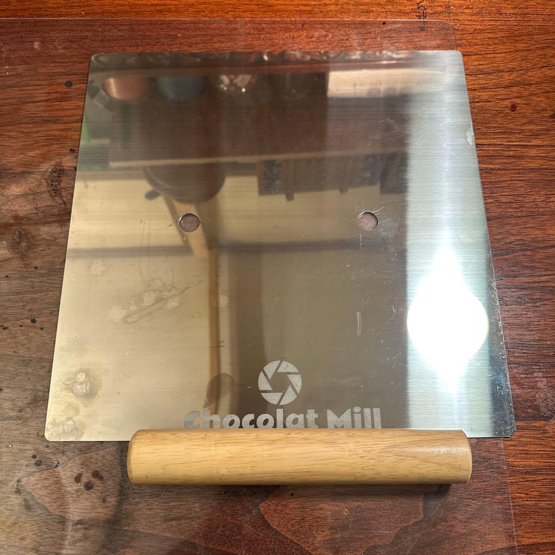 Clown　Chocolat Mill・ショコラミル