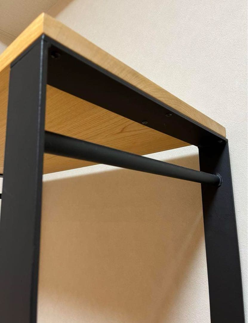 スタンディングデスク セミオーダーメイド品