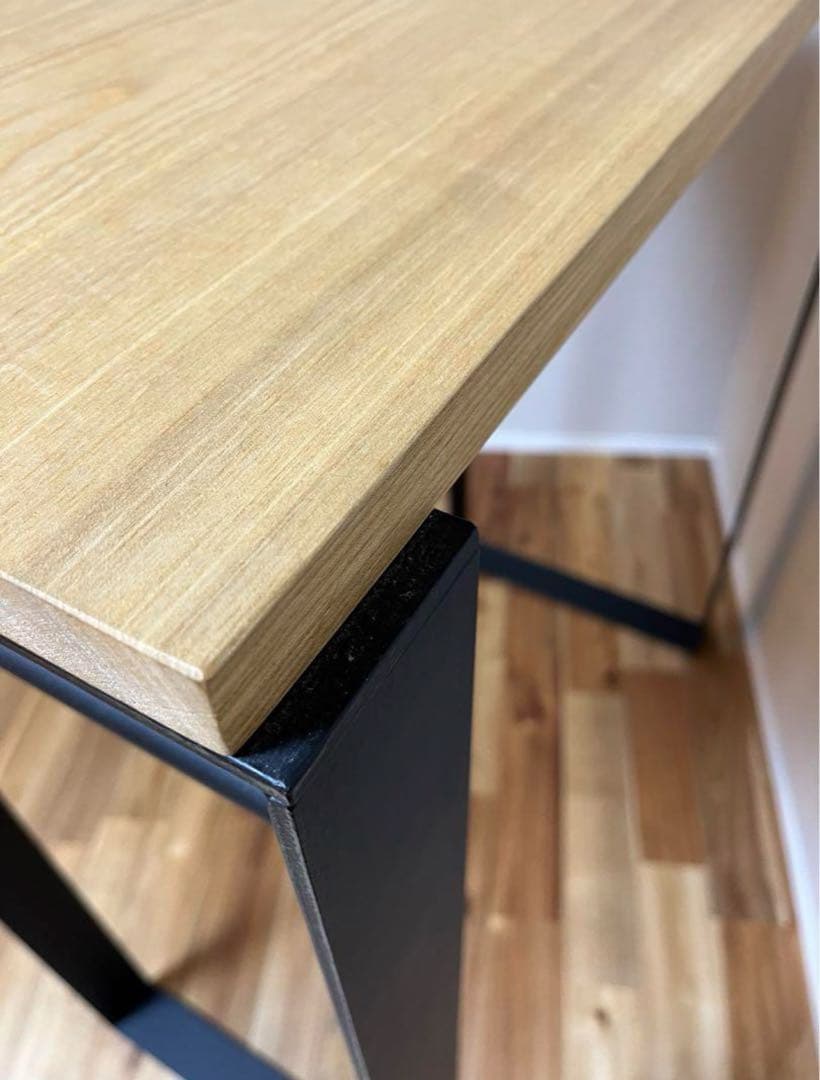 スタンディングデスク セミオーダーメイド品