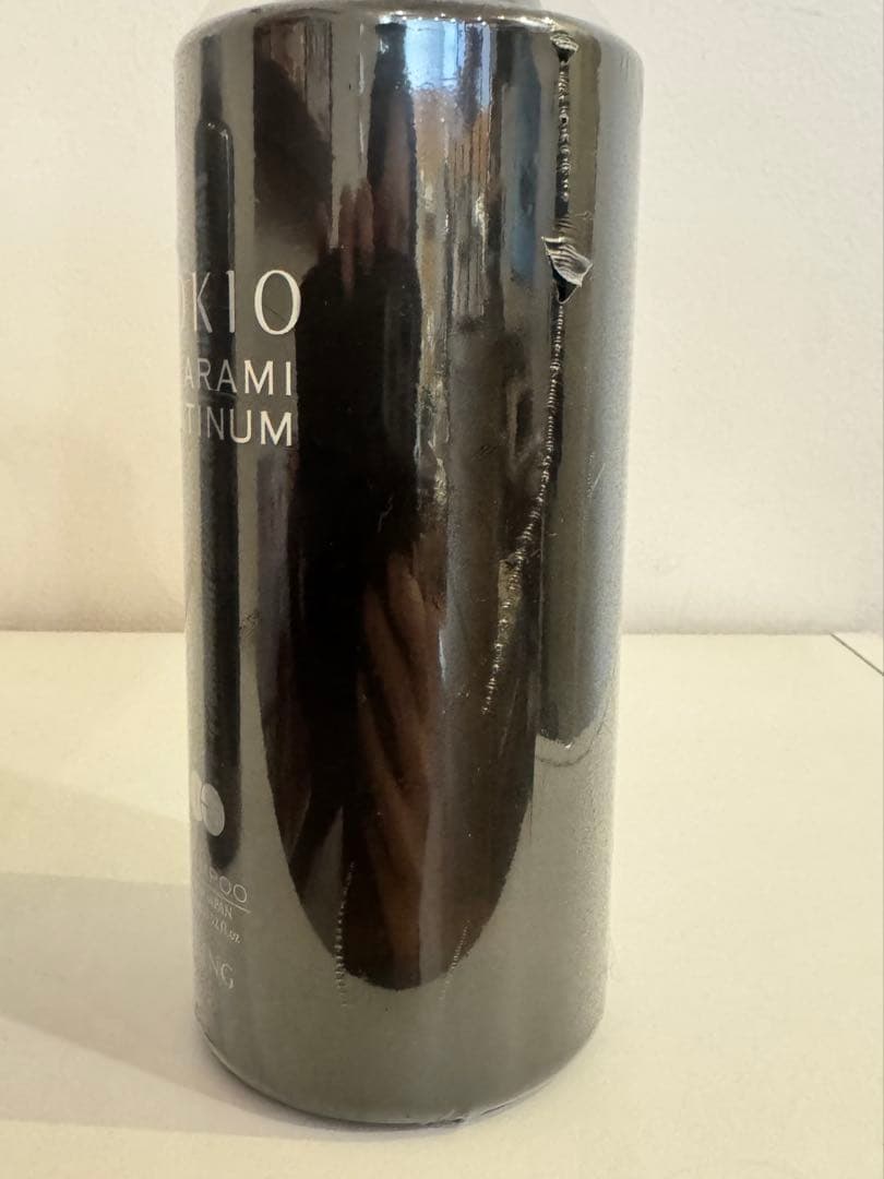 TOKIO INKARAMI PLATINUM シャンプー トリートメント