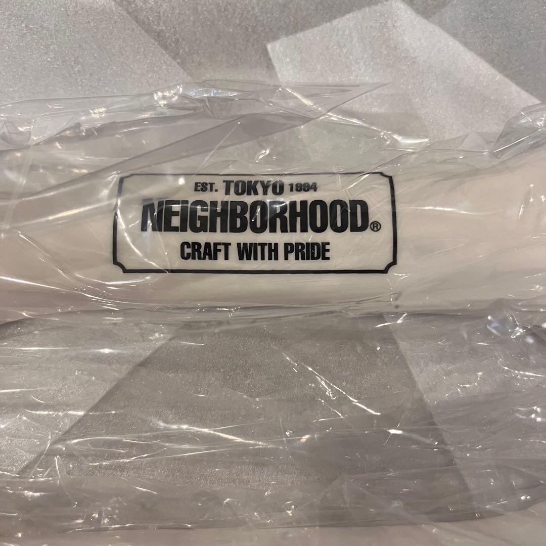 【新品未使用】NEIGHBORHOOD 骨　インセンスチャンバー