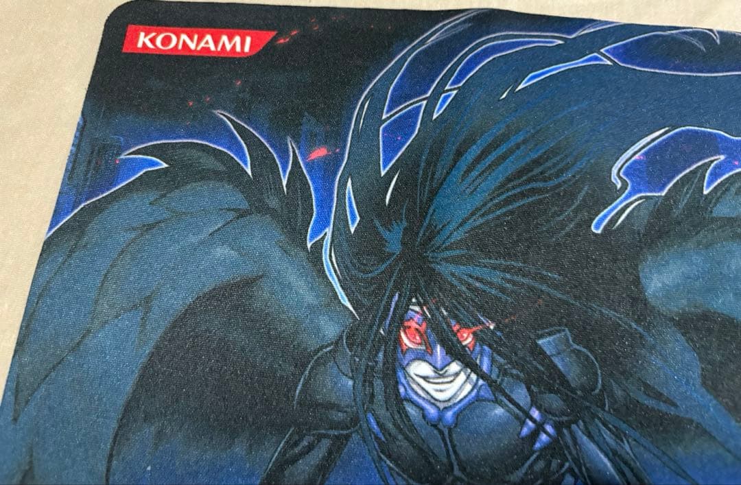 遊戯王WCQ2011ティラス&アドレウス プレイマット - メルカリ