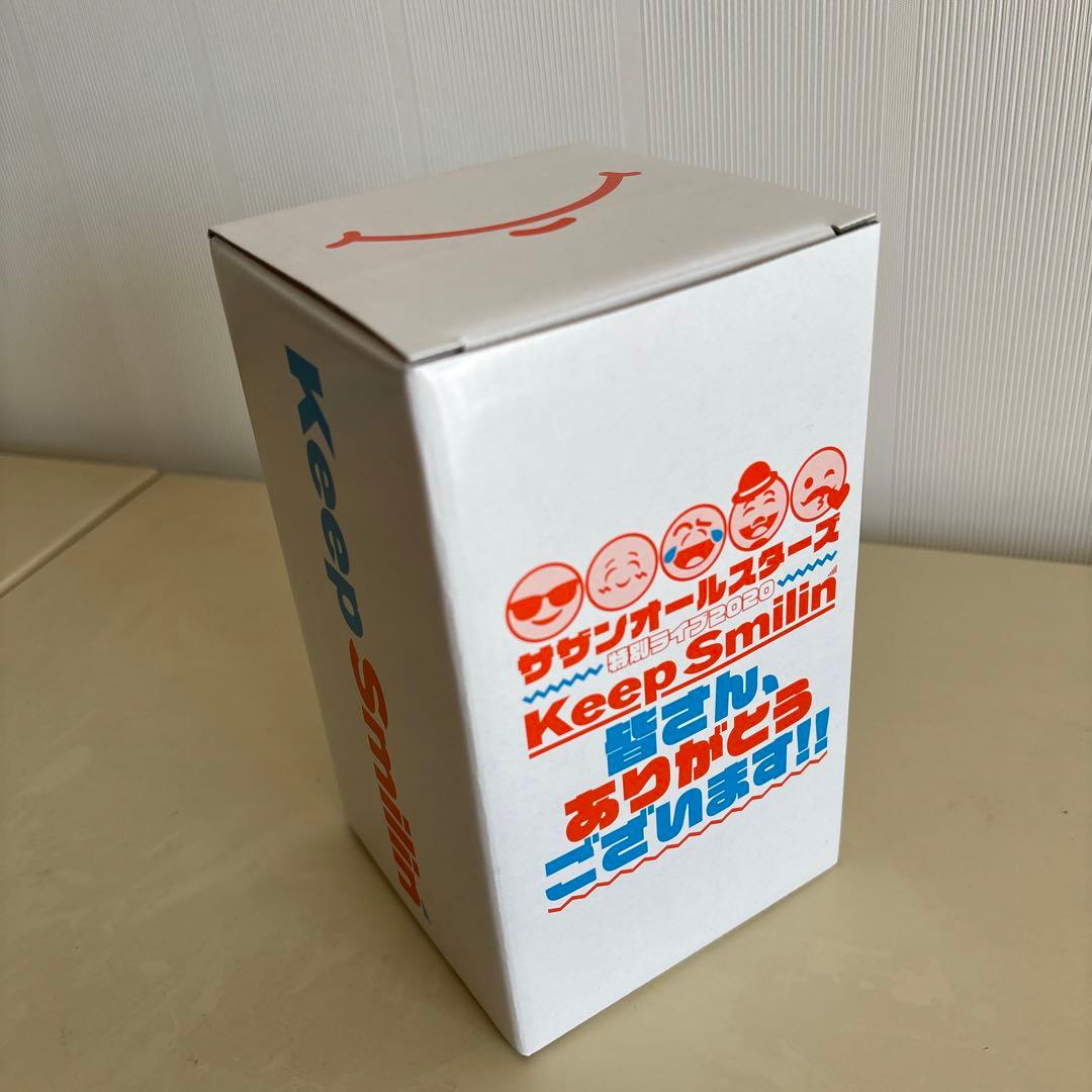 サザンオールスターズ 特別ライブ ジョッキ - メルカリ