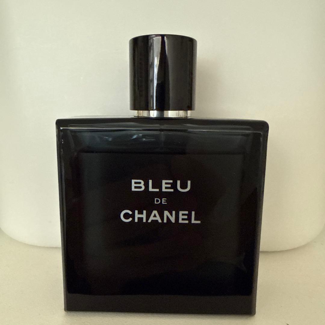 CHANEL シャネル ブルードゥシャネル オードトワレ EDT 100mL