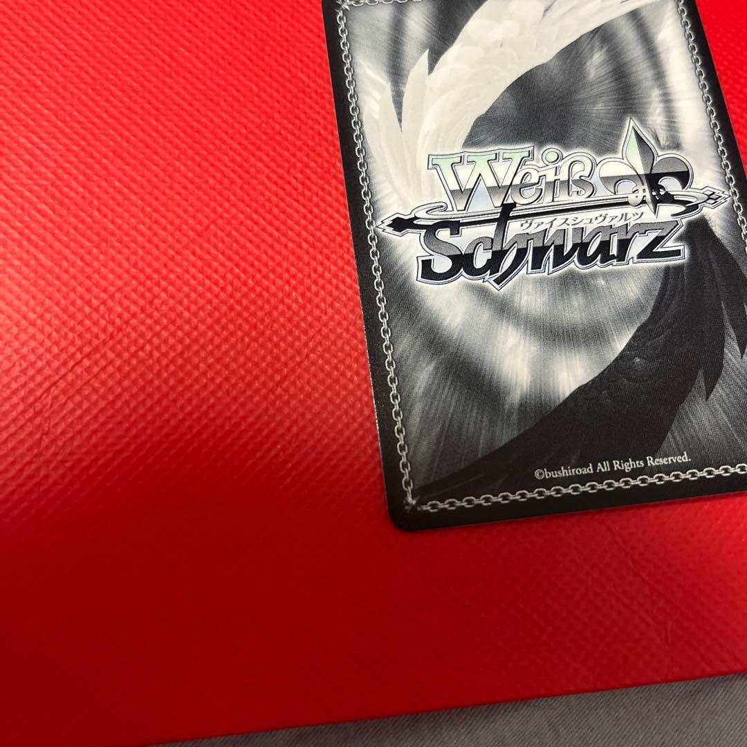 ヴァイス バンドリ　ホシノコドウ りみ＆沙綾＆香澄＆有咲＆たえ　PR＋　pr