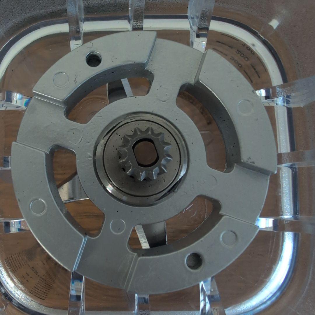 ワーリング フードブレンダーMX-1200XTP 【未使用】