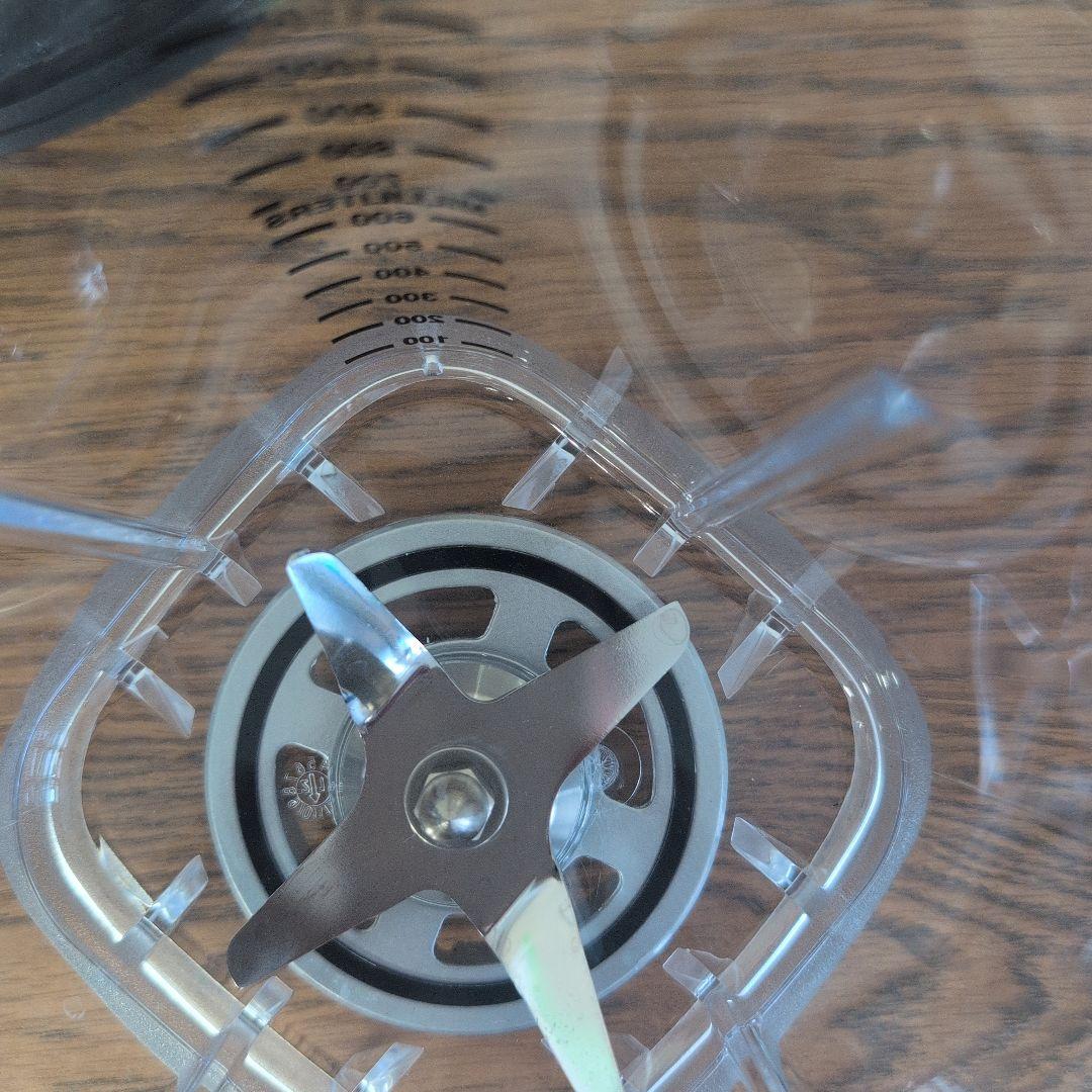 ワーリング フードブレンダーMX-1200XTP 【未使用】