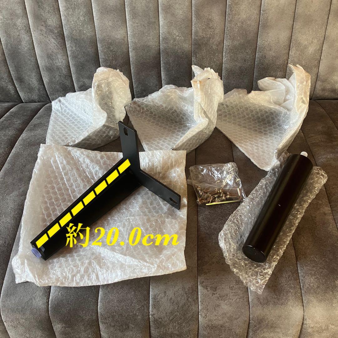 【香川手渡限定‼︎】未使用　ソファベッド　ロータイプ　＋脚付　3段階リクライニング