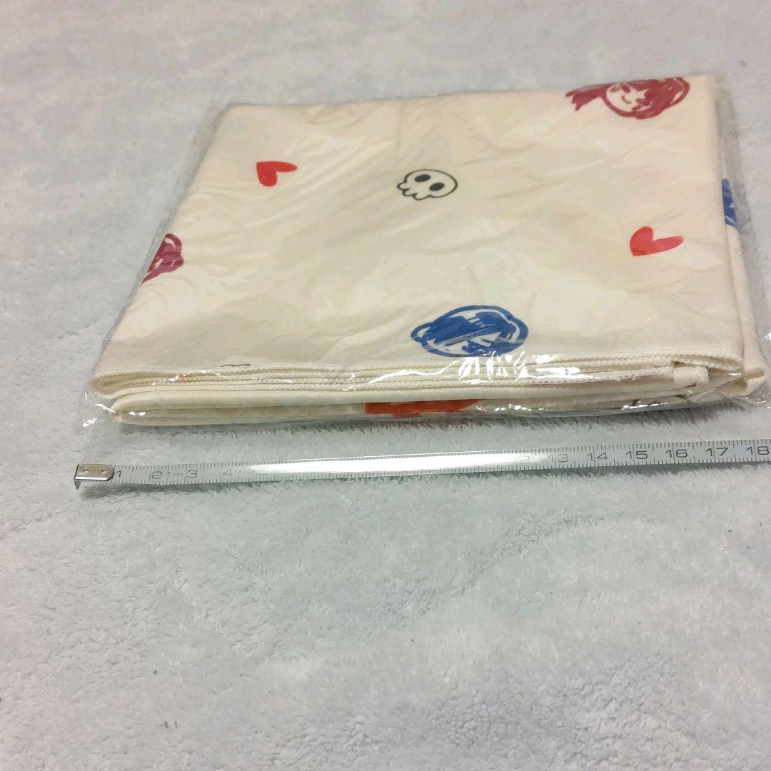 僕の心のヤバイやつ タオル キーホルダー サプライズボックス レア