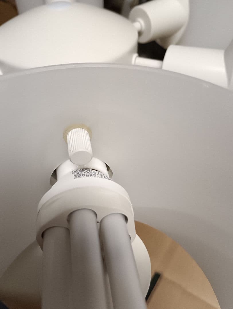 DAIKO AS-542D 大光電機 ダイコー シーリング ファン ライト 薄型