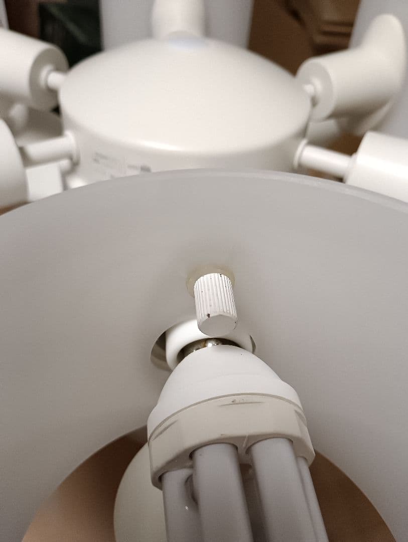 DAIKO AS-542D 大光電機 ダイコー シーリング ファン ライト 薄型