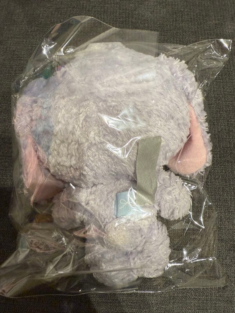 シュガーバニーズ ブルーベリーうさ