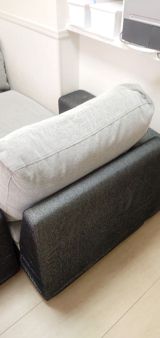 東京インテリア☆ベッド風ソファー