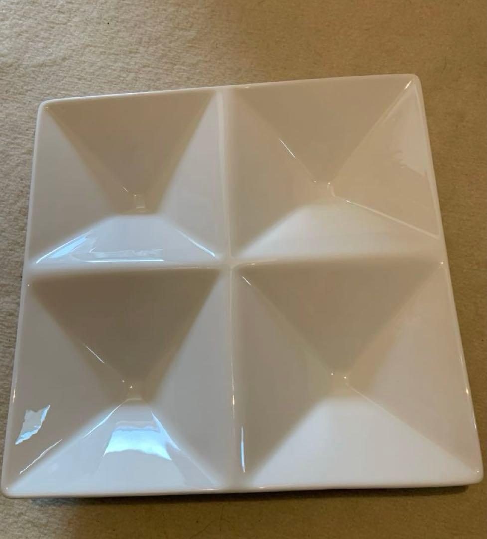 アラビア オードブルディッシュプレート ARABIA KF-1　ロケロヴァティ