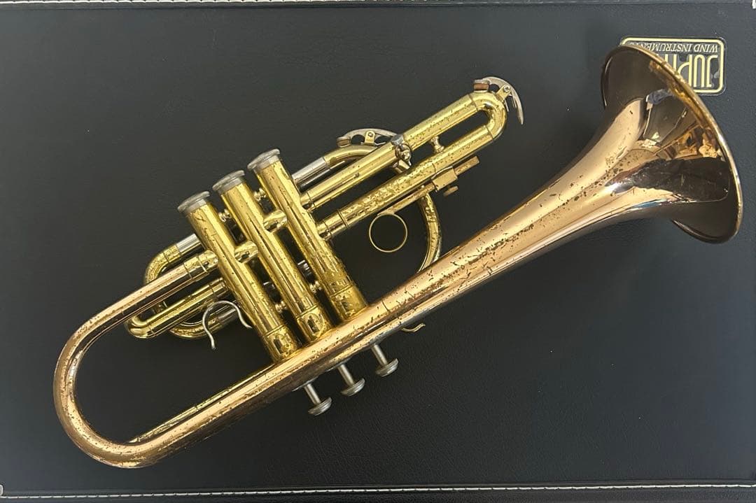 YCR334 ヤマハ ロングコルネット 値下不可 土日祝限定価格 - メルカリ